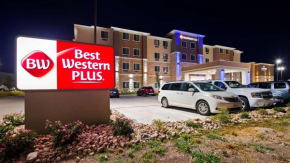 Гостиница Best Western Plus Buda Austin Inn & Suites  Буда